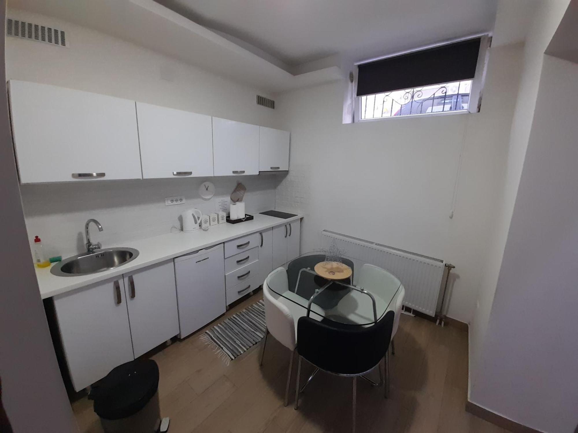 Xenia2 Apartment Belgrad Exterior foto