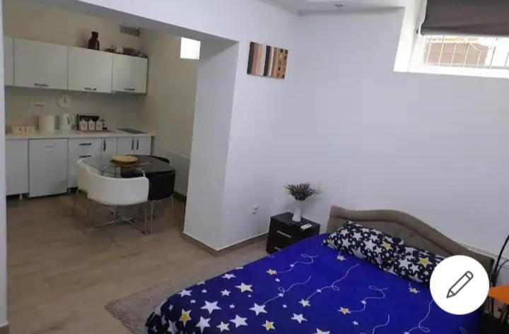 Xenia2 Apartment Belgrad Exterior foto